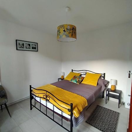 Appartamento Le Citronnier Lamalou-les-Bains Esterno foto